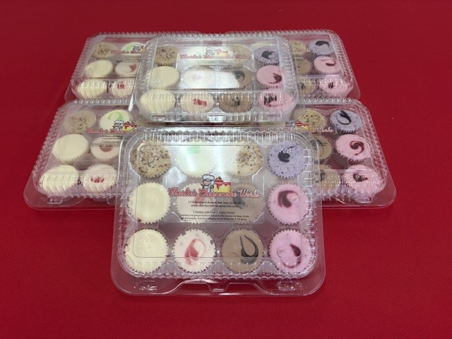 Charlie's Poppers™ - 72pc. Event Pack